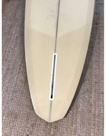 Minvielle  7’2"