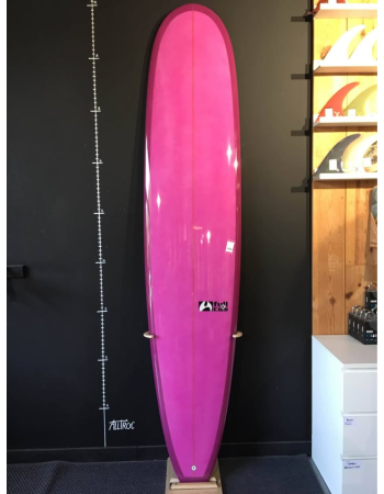 Full&Cas Noserider  9"