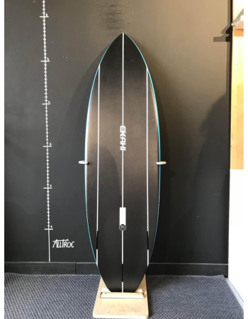 Ekahi  Custom 5’8"