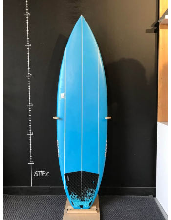 Ekahi  Custom 5’8"