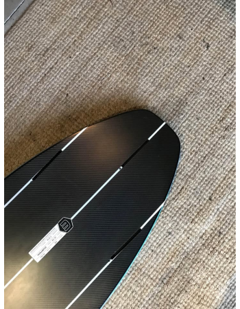 Ekahi  Custom 5’8"