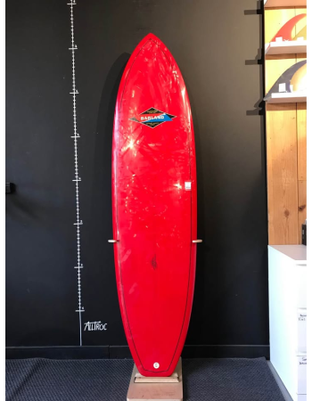 Barland 7’0"