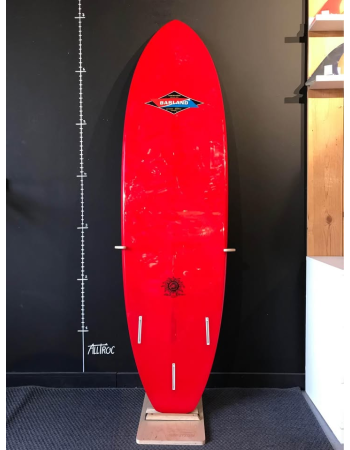 Barland 7’0"
