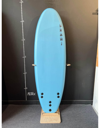 Ekahi  5’6"