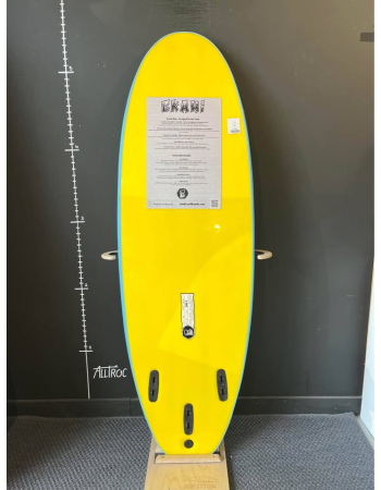 Ekahi  5’6"