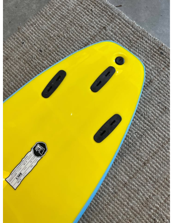 Ekahi  5’6"