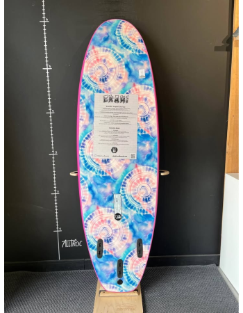 Ekahi 6’0"