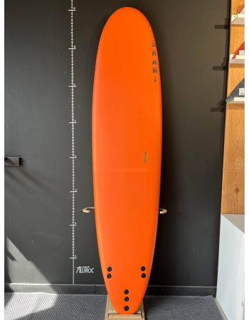 Ekahi  8’0"