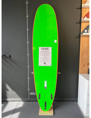 Ekahi  8’0"