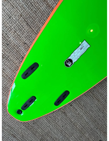 Ekahi  8’0"