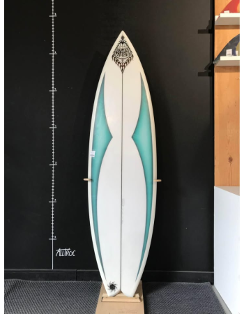 Panther 6’4"
