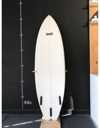 Panther 6’4"