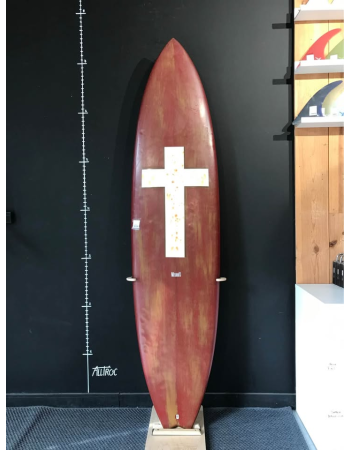 Mix Mix Mobydick 7’3"