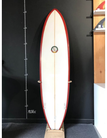 Mix Mix Mobydick 7’3"