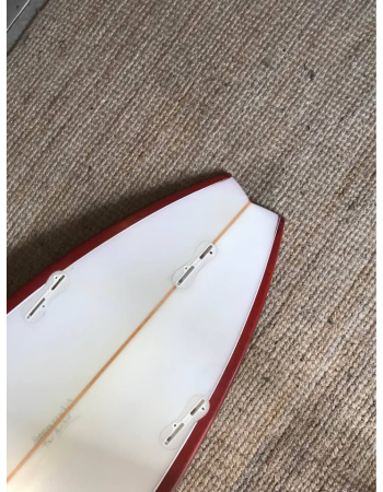 Mix Mix Mobydick 7’3"