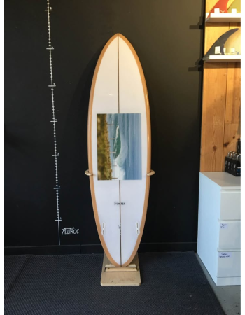 Focus 6’6"