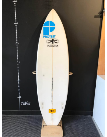 Kazuma Milkman  5’10.5