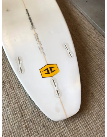 Kazuma Milkman  5’10.5
