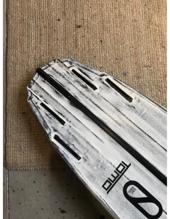 Slater design  Sci-fi 2.0...