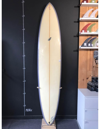 Phil Grace  9’0"