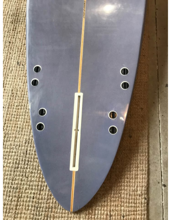 Phil Grace  9’0"
