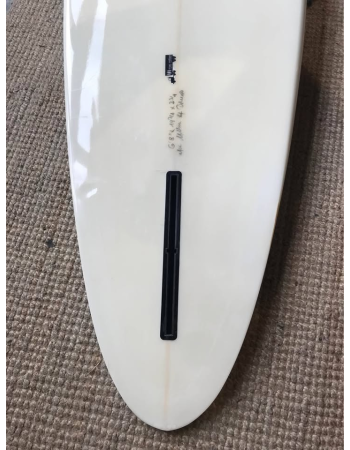 MacMillan 6’8"