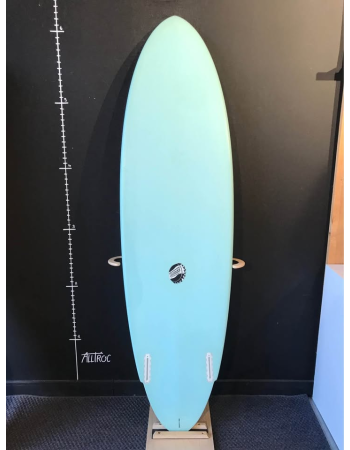 Thomas Surfboards 6’4"