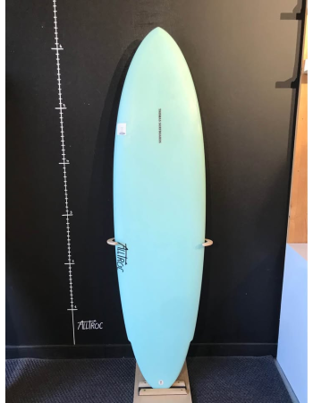 Thomas Surfboards 6’4"
