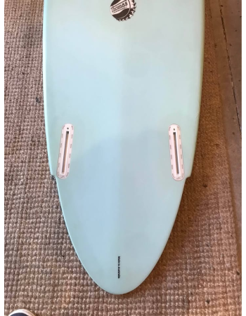 Thomas Surfboards 6’4"