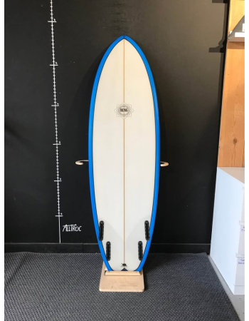 Bing  5’10"
