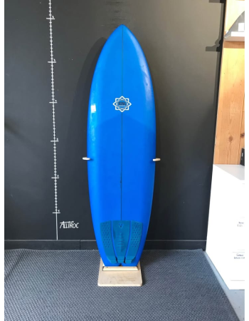 Bing  5’10"