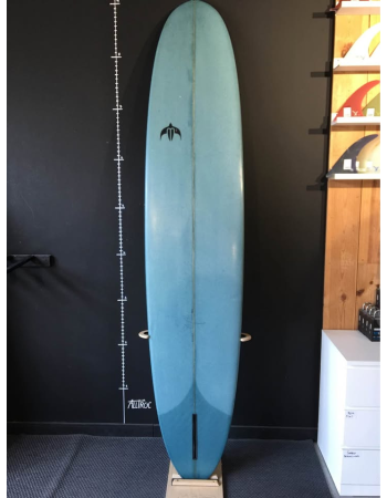 Minveille  9’2"