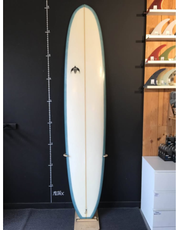 Minveille  9’2"