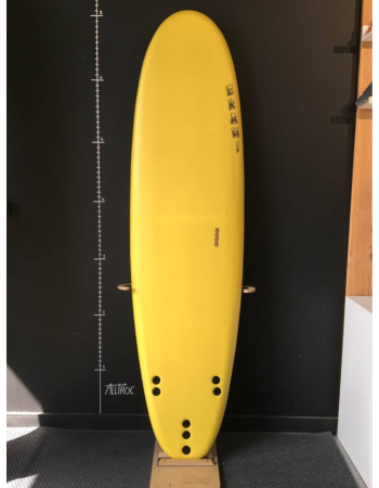 Ekahi  7’0"