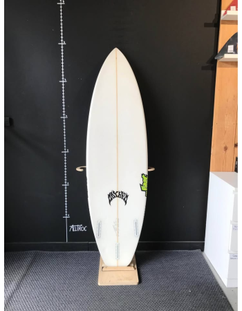 Lost  Mayhem  Sub Driver...