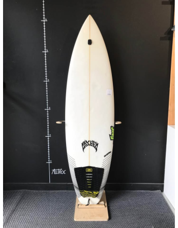 Lost  Mayhem  Sub Driver...