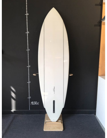 Eor  6’6"