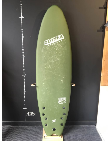 Catch surf Skipper 6’6"