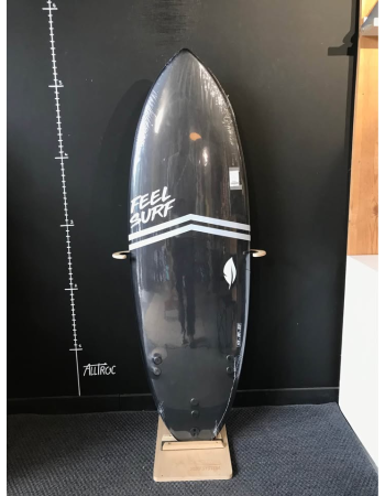 Feel surf  5’4 "