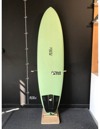Full&Cas  Performer  6’6"