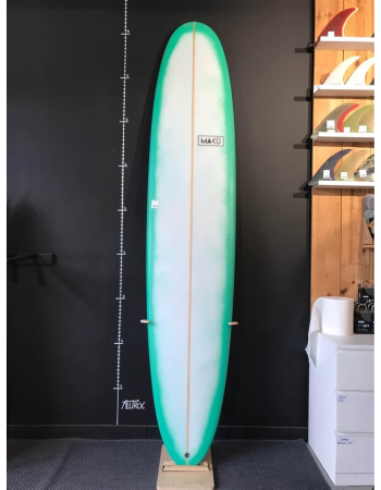 Maku  9’2"