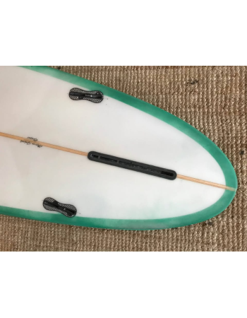 Maku  9’2"