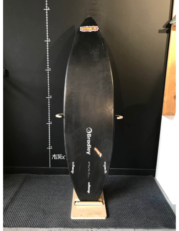 Bradley  One  5’11"