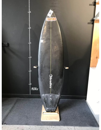 Bradley  One  5’11"
