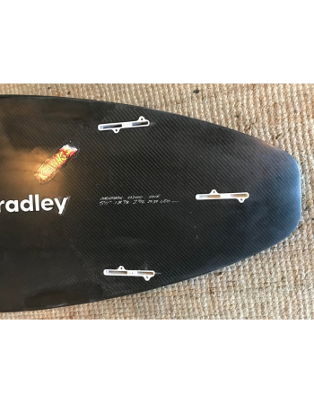 Bradley  One  5’11"