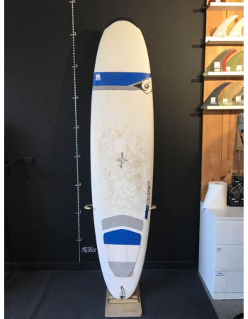 Bic surfboards  Peter Pan 8’4"