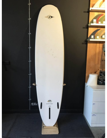 Bic surfboards  Peter Pan 8’4"