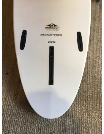 Bic surfboards  Peter Pan 8’4"