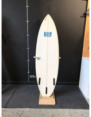 Vaughan GSM 5’7"