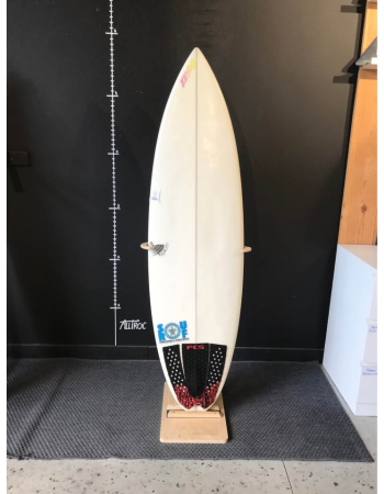 Vaughan GSM 5’7"